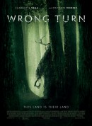 致命弯道/Wrong Turn‎