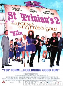 新乌龙女校2:弗里顿的黄金的传奇/St Trinian's: The Legend of Fritton's Gold 新乌龙女校2:弗里顿的黄金的传奇/St Trinian's: The Legend of Fritton's Gold-720p|1080p高清bt种子下载