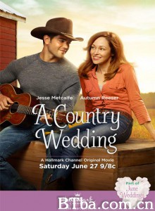 乡村婚礼/a country wedding‎-720p|1080p高清bt种子下载