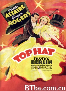 礼帽/Top Hat‎-720p|1080p高清bt种子下载