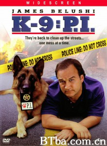 妙探狗福星3/K-9: P.I.‎-720p|1080p高清bt种子下载