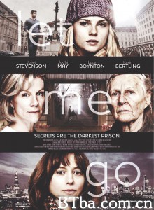 我的母亲是纳粹/Let Me Go‎-720p|1080p高清bt种子下载