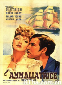 新奥尔良之光/The Flame of New Orleans‎-720p|1080p高清bt种子下载