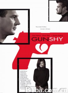 爱情枪手/Gun Shy‎-720p|1080p高清bt种子下载
