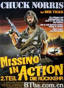 越战先锋2/Missing in Action 2: The Beginning‎-720p|1080p高清bt种子下载