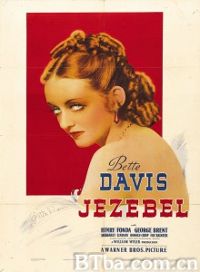 红衫泪痕/Jezebel‎-720p|1080p高清bt种子下载