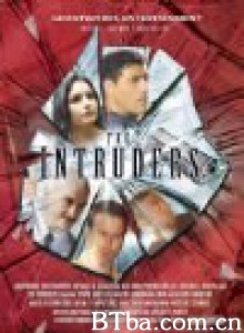 The Intruders The Intruders-720p|1080p高清bt种子下载
