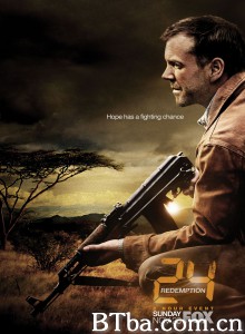 24小时：救赎/24: Redemption‎-720p|1080p高清bt种子下载