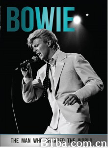 大卫·鲍伊:改变世界的男人/Bowie: The Man Who Changed the World 大卫·鲍伊:改变世界的男人/Bowie: The Man Who Changed the World-720p|1080p高清bt种子下载