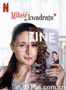 爱的平方/Milosc do kwadratu 爱的平方/Milosc do kwadratu-720p|1080p高清bt种子下载