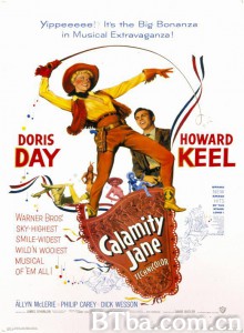 野姑娘杰恩/紅粉金槍(港)/Calamity Jane‎-720p|1080p高清bt种子下载