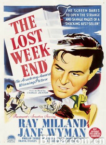 失去的周末/醉乡遗恨(港)/The Lost Weekend‎-720p|1080p高清bt种子下载