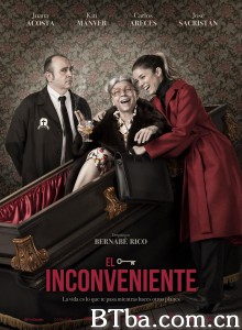 给您带来不便/El inconveniente‎-720p|1080p高清bt种子下载