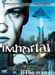 诸神混乱之女神陷阱/Immortel (ad vitam)‎-720p|1080p高清bt种子下载