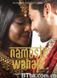 Namaste Wahala‎-720p|1080p高清bt种子下载