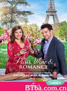 A Paris Romance‎-720p|1080p高清bt种子下载