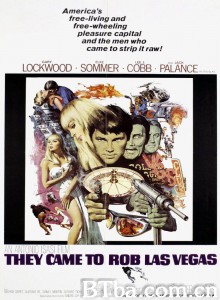 拉斯维加斯男子/八大枭雄劫赌城(港)/They Came to Rob Las Vegas‎-720p|1080p高清bt种子下载