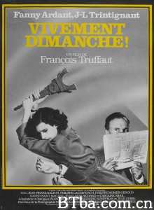 情杀案中案/Vivement dimanche!‎-720p|1080p高清bt种子下载