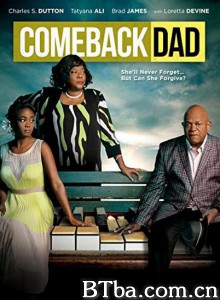 归家的父亲/Comeback Dad‎-720p|1080p高清bt种子下载