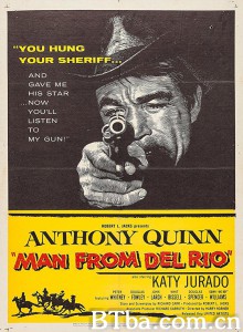 龙城金枪将/Man from Del Rio‎-720p|1080p高清bt种子下载