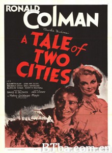 双城记/A Tale of Two Cities‎-720p|1080p高清bt种子下载