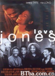 爱琼斯/Love Jones‎-720p|1080p高清bt种子下载