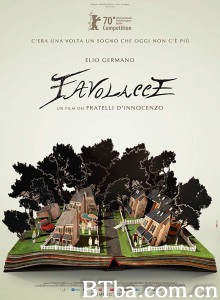 烂故事/Favolacce‎-720p|1080p高清bt种子下载