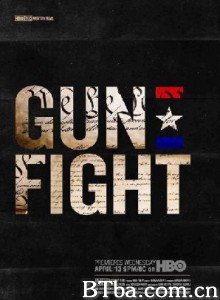 Gun Fight‎-720p|1080p高清bt种子下载