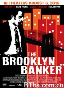 布鲁克林银行家/The Brooklyn Banker‎-720p|1080p高清bt种子下载