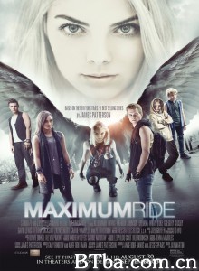 疾速天使/Maximum Ride‎-720p|1080p高清bt种子下载