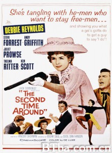 小寡妇/The Second Time Around 小寡妇/The Second Time Around-720p|1080p高清bt种子下载