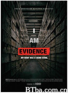 我是证据/I Am Evidence‎-720p|1080p高清bt种子下载