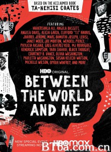 世界与我之间/Between the World and Me‎-720p|1080p高清bt种子下载