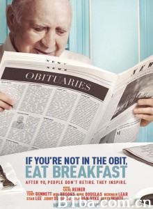 如果你不在讣告里，就吃早餐吧/If You’re Not in the Obit/ Eat Breakfast‎-720p|1080p高清bt种子下载