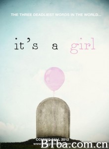 是个女孩！/It's a Girl!‎-720p|1080p高清bt种子下载