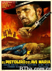 圣玛利亚的枪客/Il Pistolero dell'Ave Maria‎-720p|1080p高清bt种子下载