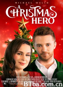 A Christmas Hero‎-720p|1080p高清bt种子下载