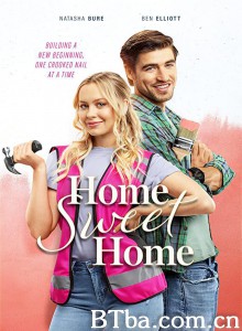 甜蜜之家/Home Sweet Home‎-720p|1080p高清bt种子下载