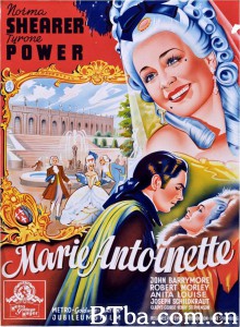 绝代艳后/Marie Antoinette‎-720p|1080p高清bt种子下载