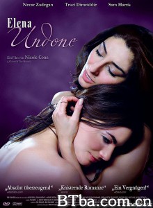 埃伦娜/Elena Undone 埃伦娜/Elena Undone-720p|1080p高清bt种子下载