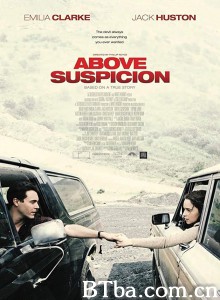 致命疑云/危险线人(台)/Above Suspicion‎-720p|1080p高清bt种子下载