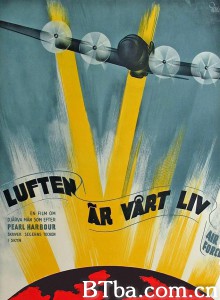 空中堡垒/Air Force‎-720p|1080p高清bt种子下载