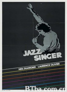 爵士歌手/The Jazz Singer‎-720p|1080p高清bt种子下载