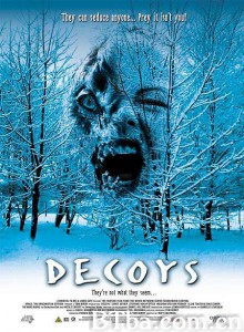 诱捕/Decoys‎-720p|1080p高清bt种子下载