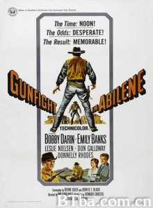 决战艾比林/Gunfight in Abilene‎-720p|1080p高清bt种子下载