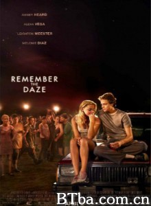 美好的普通人/Remember the Daze‎-720p|1080p高清bt种子下载