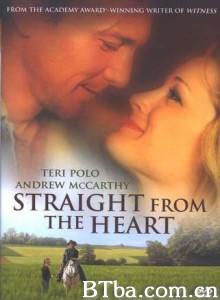 心灵深处/Straight from the Heart‎-720p|1080p高清bt种子下载