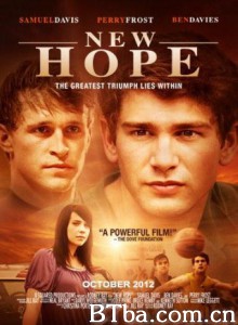 新希望/New Hope‎-720p|1080p高清bt种子下载