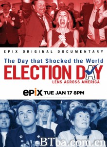 Election Day: Lens Across America‎-720p|1080p高清bt种子下载