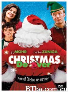 Christmas Do Over‎-720p|1080p高清bt种子下载